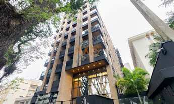 Imagem 2: Apartamento de 2 Quartos no Edifício Brooklyn