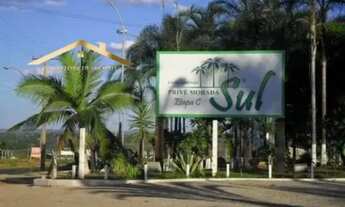 Imagem 2: Imóvel para venda com 768 metros quadrados em Setor Habitacional Jardim Botânico - Brasíli