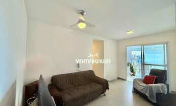 Imagem 4: Apartamento com 2 dormitórios à venda, 66 m² por R$ 850.000,00 - Tatuapé - São Paulo/SP