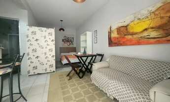 Imagem: Imóvel para venda tem 30 metros quadrados