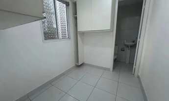 Imagem 2: Apartamento com 3 dormitórios para alugar, 132 m² por R$ 5.700,00/mês - Tambaú - João Pess