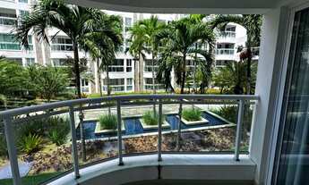 Imagem 6: Apartamento mobiliado no Resort In Mare Bali