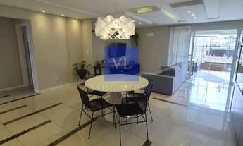 Imagem 5: Apartamento Garden à Venda no Condomínio Residencial Ile De France