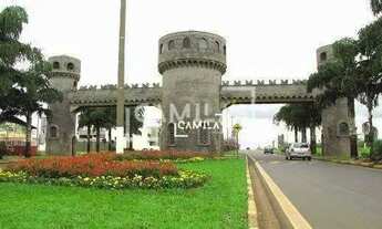 Imagem: Terreno à venda, 200 m² por R$ 300.000