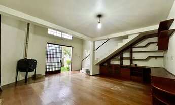 Imagem 4: Lindíssima casa sobrado em no bairro Patronato!