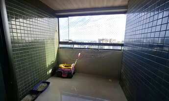 Imagem 5: Apartamento 95m² Andar Alto Vista Mar Edifício Cartier Ponta Verde