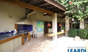 Imagem 7: CASA EM CONDOMÍNIO - ALPHAVILLE - SP