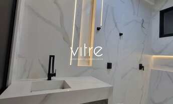 Imagem 6: Casa à venda no bairro Praça Alto Umuarama em Uberlândia