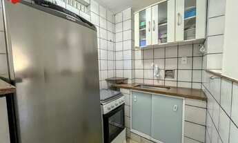 Imagem 3: APARTAMENTO 1 QUARTO À VENDA PRÓXIMO AO CENTRO DE GUARAPARI/ES, IDEAL PARA QUEM BUSCA PRAT