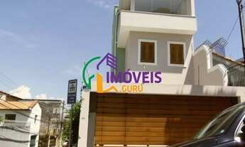 Imagem: SOBRADO - ALTO DE PINHEIROS - SP