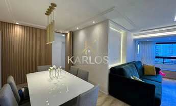 Imagem 2: Apartamento em Rosarinho - Recife