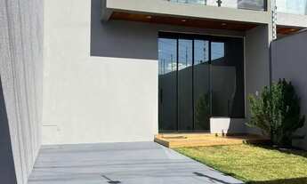 Imagem 3: Sobrado à venda no bairro Residencial Cerejeiras - Anápolis/GO