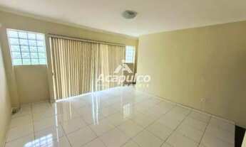 Imagem 3: Casa para alugar com 04 quartos no bairro Cidade Jardim em Americana/SP