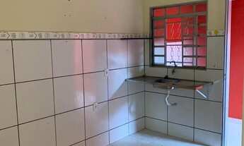 Imagem 7: Casa jardim Paula 2