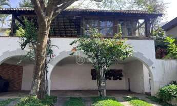 Imagem: Casa à venda com 250m² e com 3 dormitórios