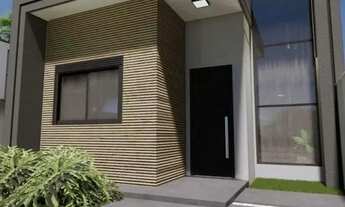 Imagem 7: Casa a venda com 2 dormitórios sendo 1 suíte bairro Ingleses