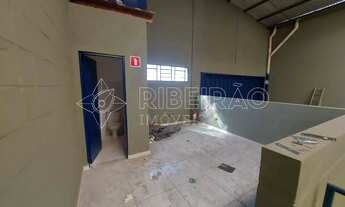 Imagem 4: Comercial Galpão em Ribeirão Preto