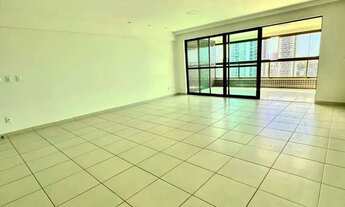 Imagem 3: Imóvel para aluguel tem 207 metros quadrados com 4 quartos em Monteiro - Recife - PE