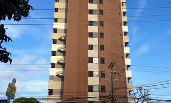 Imagem: Alugo apartamento com 3/4 sendo 1 suíte