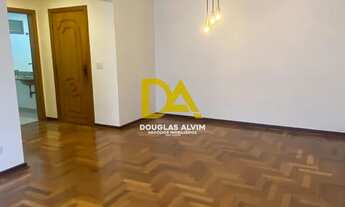 Imagem 3: Apartamento para Locação - 3 dormitórios sendo 1 suíte - 128m² - Edificio Granville - Alph