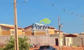 Imagem: Terreno Residencial para Venda Morros, Teresina