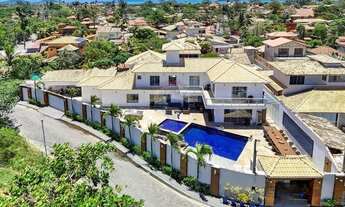 Imagem: Casa com 10 quartos em Geribá à venda