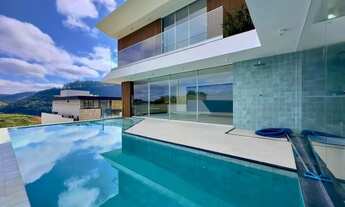 Imagem: Casa com 4 quartos à venda, 380 m² por