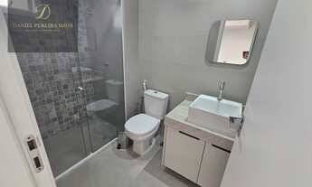 Imagem 4: Imóvel para aluguel tem 112 metros quadrados com 2 quartos em Nazaré - Belém - PA