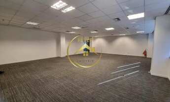 Imagem 5: Sala para alugar em Campinas, Jardim Madalena, com 114 m², Galleria Plaza