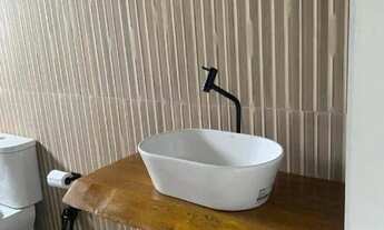 Imagem 6: Casa Moderna à Venda 3 Dormitórios (1 Suíte), 198,80 m² Alto Padrão em Cerquilho/SP