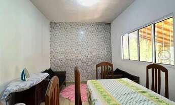 Imagem 4: Casa Térrea à venda, 1 quarto, 1 suíte, Pioneiros - Campo Grande/MS