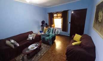 Imagem: Casa 3 quartos à venda no(a) Água Fria