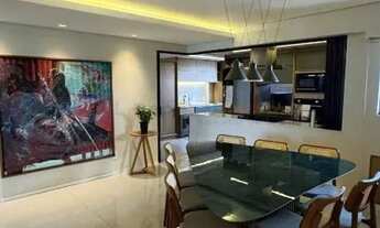 Imagem 5: EXCELENTE APARTAMENTO DE 120M², PORTEIRA FECHADA, DISPONÍVEL PARA VENDA NO BAIRRO SANTANA