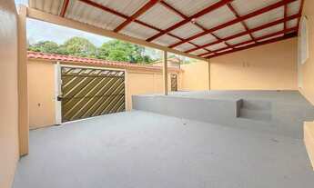 Imagem 6: Casa Conjunto Rio Maracanã - 3 quartos (sendo 1 suíte) Parque das Laranjeiras