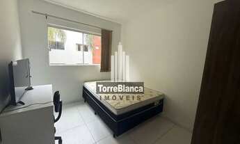 Imagem 6: Flat MOBILIADO para Locação, 27m², 1 vaga, Universiflat, Próximo ao Campus UEPG, Uvaranas