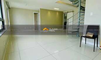 Imagem 4: Condomínio Edifício Residencial Rio Branco - Linda cobertura com 145m², 3 suítes, Pituba