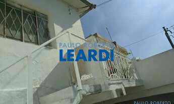 Imagem: CASA ASSOBRADADA - POMPÉIA - SP