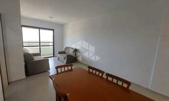 Imagem 4: Apartamento de 3 quartos (1 Suíte) com 103m² para alugar no bairro Agronômica, Florianópol