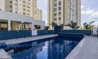 Imagem: Apartamento em Morro Santana - R$ 44.2m²
