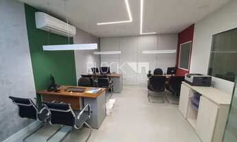 Imagem 3: Barra da Tijuca Galpão / depósito com 1 vaga na garagem