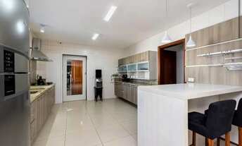 Imagem 6: Casa Semi Mobiliada com Churrasqueira e Lareira em Scharlau, São Leopoldo - Venda REF: 373