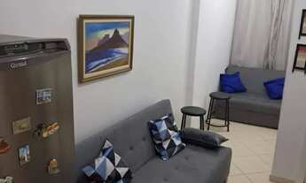 Imagem: Copacabana, duas quadras da praia