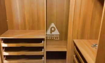 Imagem 3: Excelente Cobertura Duplex - Recreio dos Bandeirantes - 3 Quartos, sendo 1 suite e 3 Salõe