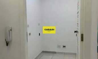 Imagem 5: Sala Comercial para Alugar 40m² no Jardim do Mar, São Bernardo do Campo, 3 Ambientes e 1 V
