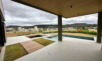 Imagem 5: Alphaville - Lagoa dos Ingleses