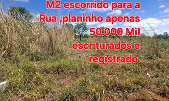 Imagem 4: Lote Garavello Sul Escriturados Hidrolandia Goiás