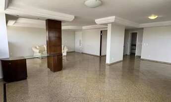 Imagem 3: Apartamento / Cobertura 4 quartos, Jundiaí - Anápolis - GO