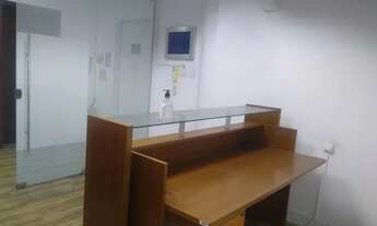 Imagem 4: ALUGA SE EXCELENTE CONJUNTO DE SALAS COMERCIAIS NO CENTRO DO RIO