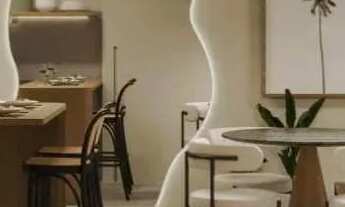 Imagem 3: Apartamentos à venda, 0 até 1 quartos, 1 até 2 quartos, até 1 suíte, 1 vaga de garagem em