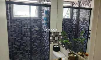 Imagem 5: Oportunidade! Apto 2 Quartos (1 Suíte), Varanda e Lazer Completo a 50m do Largo do Pechinc